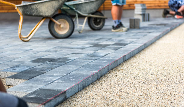 Best Affordable Driveway Pavers  in Bangor, PA