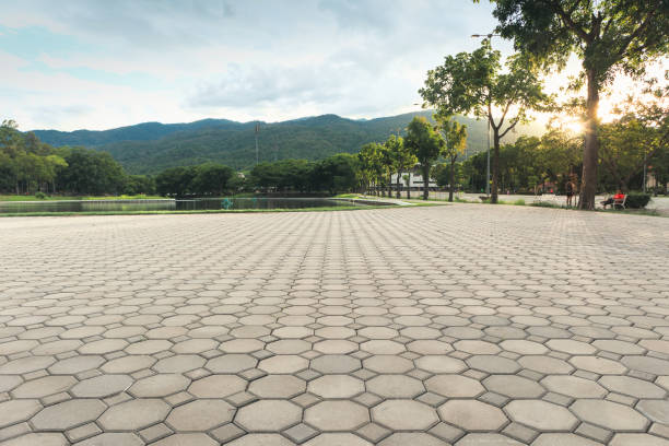 Best Decorative Driveway Pavers  in Bangor, PA