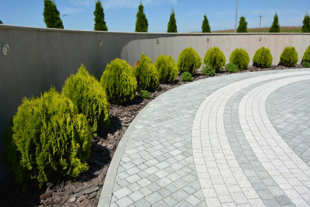 Best Concrete Paver Driveway  in Bangor, PA