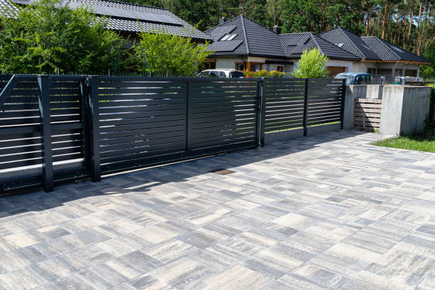 Professional Driveway Pavers in Bangor, PA