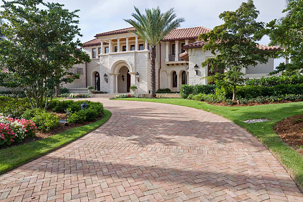 Best Driveway Pavers for Homes  in Bangor, PA