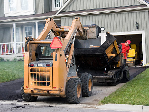 Best Decorative Driveway Pavers  in Bangor, PA