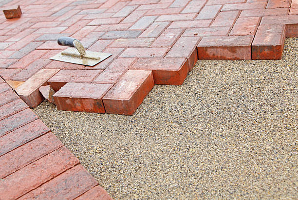 Best Best Driveway Pavers  in Bangor, PA