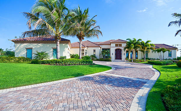 Best Permeable Paver Driveway  in Bangor, PA