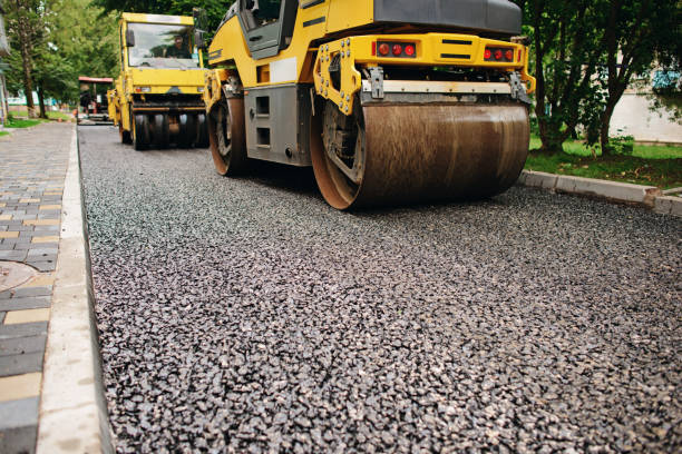 Best Commercial Driveway Pavers  in Bangor, PA